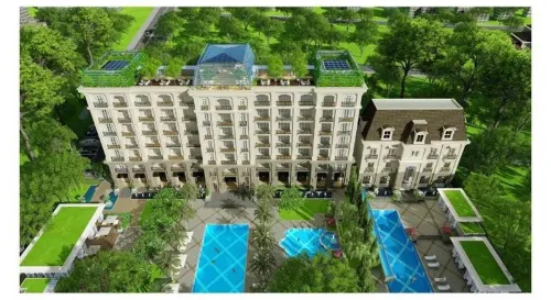 Mia Saigon – Luxury Boutique Hotel Экстерьер Photos