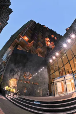 Safir Hotel Cairo Featured Photos