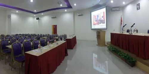 Liberta Hub Singosari Malang Espaces Affaires Photos
