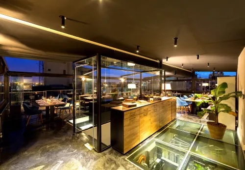 Walton Hotels Galata Da non perdere Photos