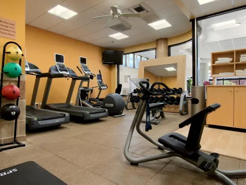 Embassy Suites by Hilton Tysons Corner Leisure & Recreation Photos