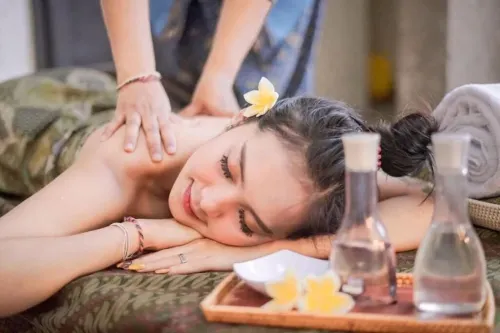 Hotel Puri Ayu Bali Relaksasi & Rekreasi Photos