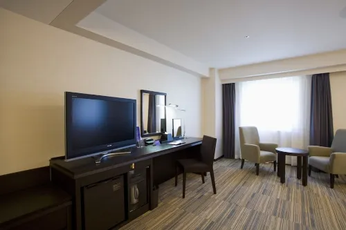 Daiwa Roynet Hotel Oita Chambres Photos