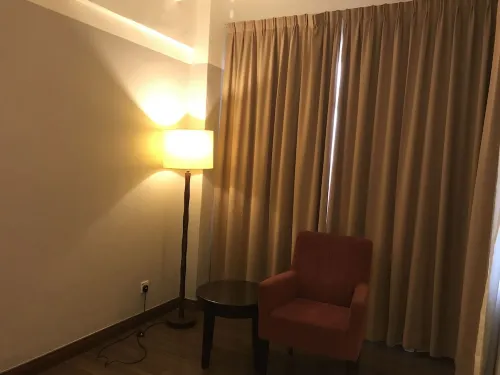 Grand Kampar Hotel Camere Photos