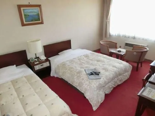 Hakodate Park Hotel Chambres Photos