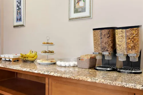 Travelodge by Wyndham Richmond Hill Ristorazione Photos