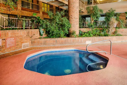 Red Lion Hotel & Conference Center St. George, UT Leisure & Recreation Photos