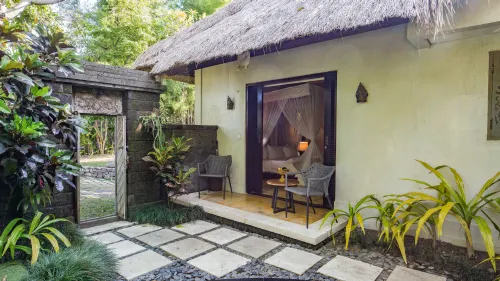 Plataran Ubud Hotel & Spa Kamar Photos