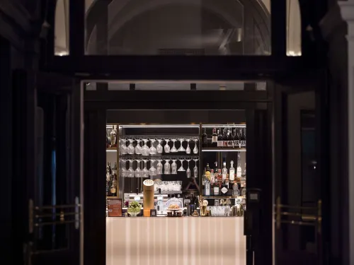 Hotel Century Old Town Prague - MGallery Hotel Collection Loisirs et amusements Photos