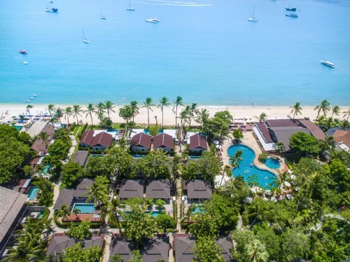NH Collection Samui Peace Resort À ne pas manquer Photos