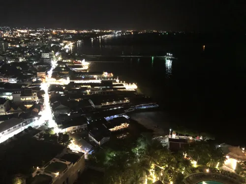 Nid Huahin Hotel 추천 Photos