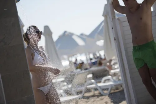 Tui Blue Barut Andız - All Inclusive - Adults Only Photos
