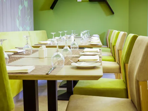 Ibis Styles Makkah Espaces Affaires Photos