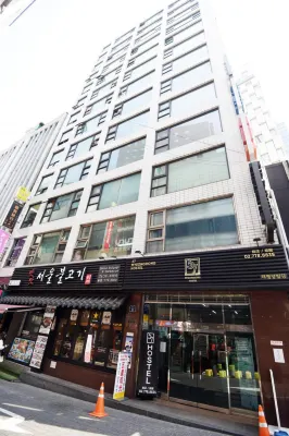 57명동호스텔 추천 Photos