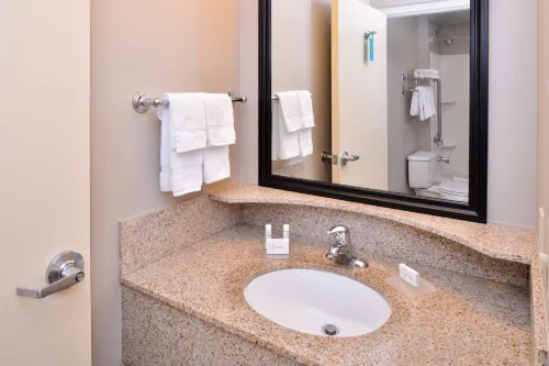SpringHill Suites Corona Riverside Chambres Photos