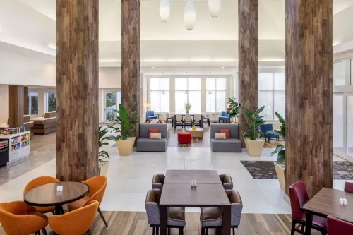 Hilton Garden Inn Miami Airport West Öffentliche Flächen Photos