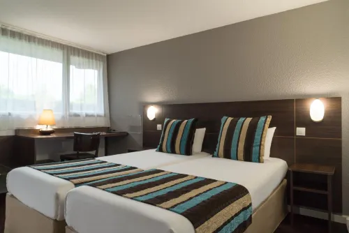 Sure Hotel by Best Western Biarritz Aeroport Chambres Photos