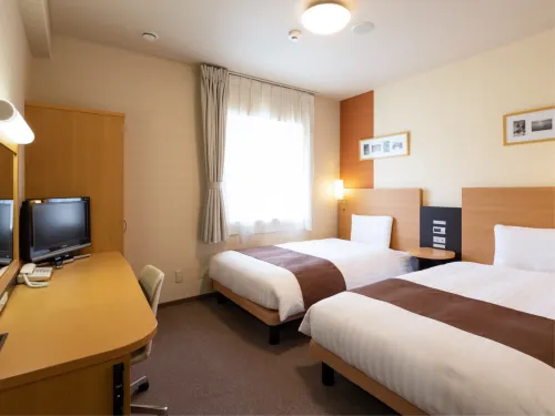 Comfort Hotel Tomakomai Featured Photos