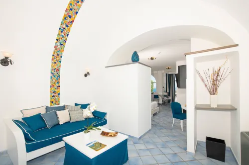 Positano Art Hotel Pasitea Photos