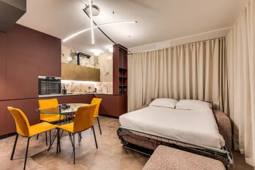 Gasometer Urban Suites Featured Photos