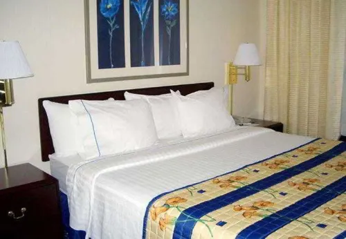 SpringHill Suites Phoenix Tempe/Airport Photos