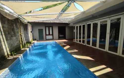 Gammara Hotel Makassar Relaksasi & Rekreasi Photos