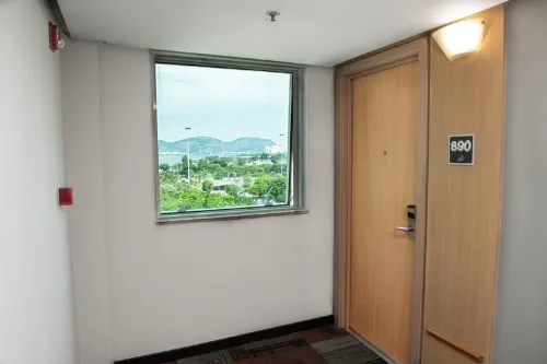 Ibis Rio de Janeiro Santos Dumont Public Areas Photos