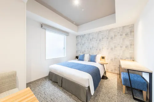品川地區高輪東急住宿 房間 Photos
