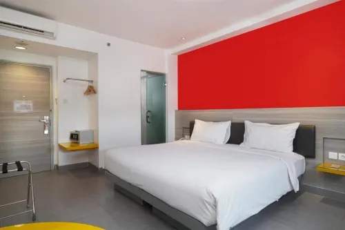 Amaris Hotel Sriwedari Solo Photos
