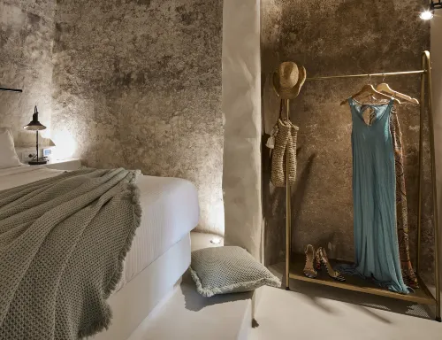 Winery Hotel 1870 Kamar Photos