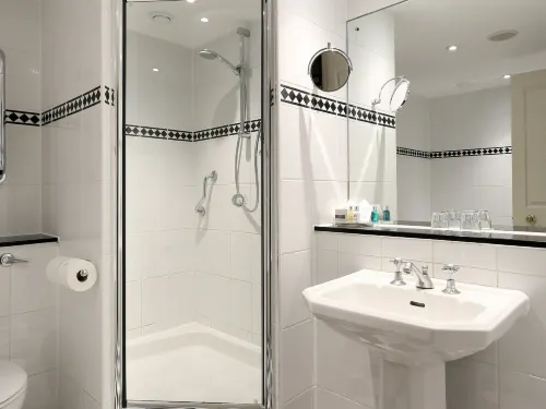 Macdonald Berystede Hotel and Spa Chambres Photos