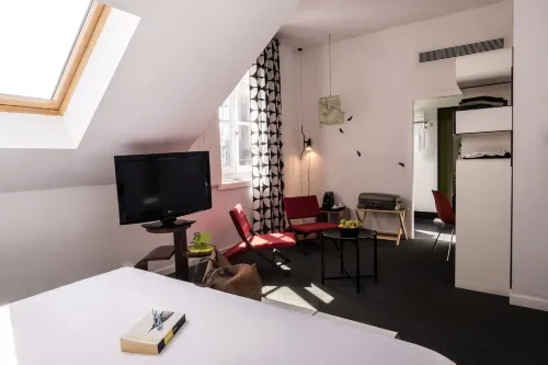 Hotel Gat Rossio Photos