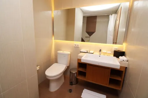 Swiss-Belhotel Pondok Indah Photos