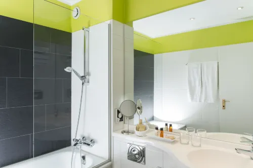 Roomingtons Wetzlar Huoneet Photos
