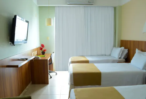 Real Classic Hotel Rooms Photos