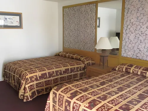 The Palm Springs Hotel Photos
