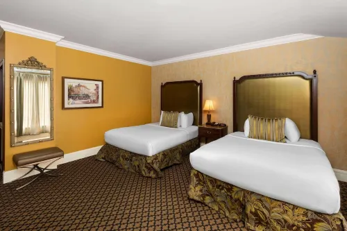 The Lafayette New Orleans by Kasa Rooms Photos