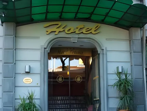 Hotel Potenza À ne pas manquer Photos
