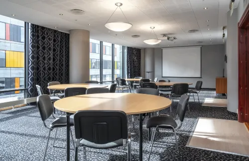 Thon Partner Stavanger Forum Hotel Geschäftseinrichtungen Photos