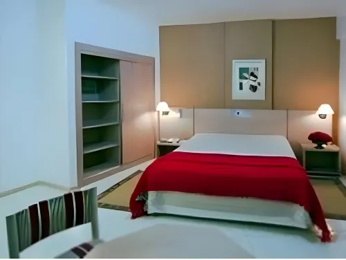Hotel Ilha da Madeira ห้องพัก  Photos