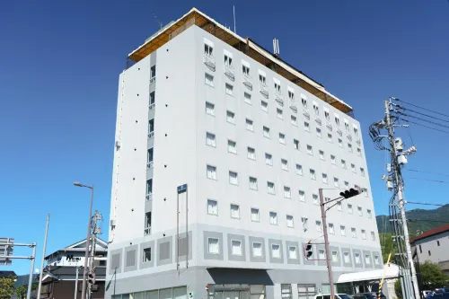 Uwajima Oriental Hotel Featured Photos