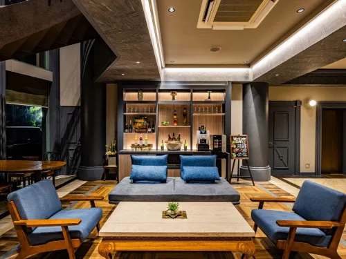 Hotel Quest Shimizu Featured Photos