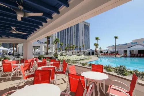 Westgate Las Vegas Resort & Casino Leisure & Recreation Photos
