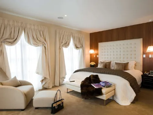 Sofitel Queenstown - Hotel & Spa Photos