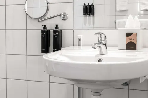 Best Western Plus Park City Malmo Camere Photos