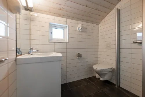Sommarøy Arctic Hotel Tromsø Camere Photos