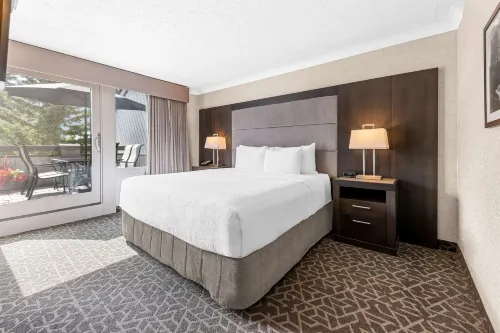 Best Western Plus Siding 29 Lodge Rooms Photos