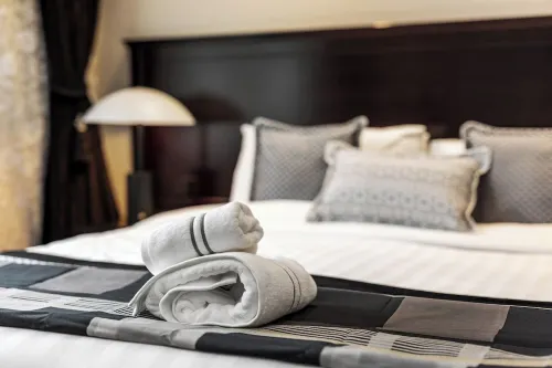 International Hotel Wagga Wagga Rooms Photos