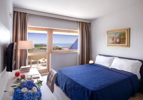 Grand Hotel Continental Photos