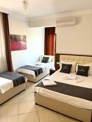 Hotel Sahin Huoneet Photos